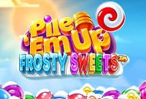 Pile Em Up Frosty Sweets